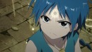 Magi / Маги – 17 Серия (Осень 2012!)