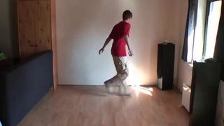 Parov Stelar – Booty Swing Shuffle