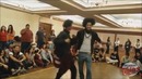 LES TWINS