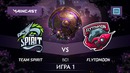 DOTA2: The International 2019 – Team Spirit vs FlyToMoon (bo1, Groupstage)