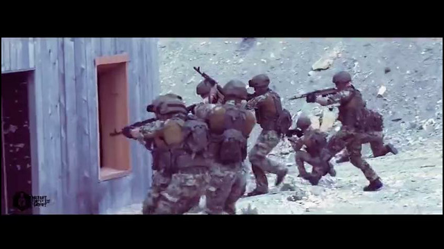 (Армия России) Slavic Brotherhood – Slavic Warriors (instrumental)