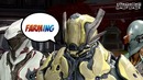 Cartoon Warframe [Garry’s Mod