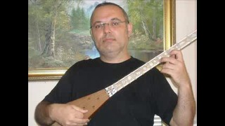 Davidjon Katanov – Jononiman (Tanbur)