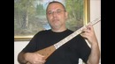 Davidjon Katanov – Jononiman (Tanbur)