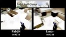 BOTW #4 PabljN vs Limo.- en kzba snowtown