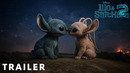 Lilo & Stitch 2 – Trailer (2026) Live Action | Disney