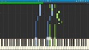 Everlasting Summer – Opening Theme (Synthesia)