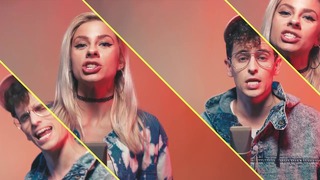 Taylor Swift – End Game ft. Ed Sheeran, Future [ACAPELLA COVER]