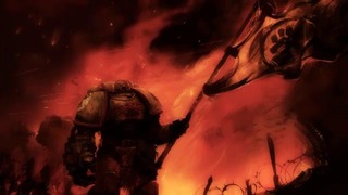 История мира Warhammer 40000. Обезглавливание