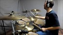 SLIPKNOT – Lech (Drum Cover)