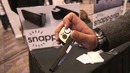 CES 2013: Snappgrip iPhone Camera Controller