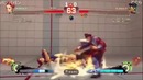 Shadowloo Showdown 2012 Japan Qualifier – Banbaban (Cammy) vs Dogura (Bison) Pool Play