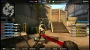 Natus Vincere vs. Astralis Map 2 @ ESL Pro League Season 3 (ceh9)
