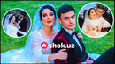 Laziza Shokuz NIKOH TO’YIDAN VIDEO