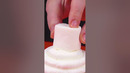 Милый сладкий декор на #новыйгод #easydessert