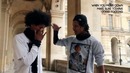 Les Twins New Style ( Урок 4 )