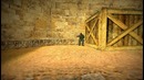 Counter-strike 1.6 прострелы на карте de dust2 2x2