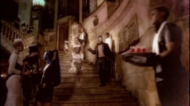 Sugababes – Shape