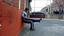Raul Cordero – Calisthenics Legs Workout