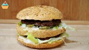 Ну, оОчень вкусный – Гамбургер "Big Mac"