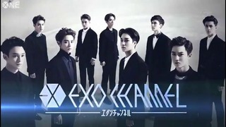 EXO Channel [2015] – ep.11 (рус саб. от FSG EXO ONE)