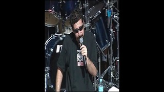System of a Down – Psycho (Big Day Out 2002)