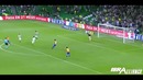 Лучшие футбольные голы за 2018
