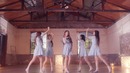Gfriend – summer rain (choreography ver.)