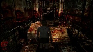 Прохождение Silent Hill 3 Часть 21