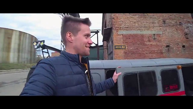 Iling show. Низкий УАЗ на 1JZ. ЗАМЕРЫ. UNLIM 500