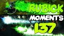 Dota 2 Rubick Moments Ep. 137