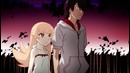 Monogatari Series: Second Season – 8 Серия (Лето 2013!)