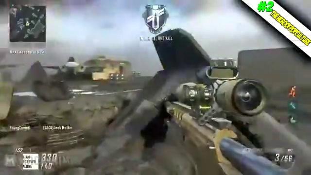 Топ 5 Чак Нориса