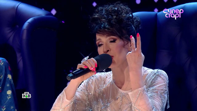 Суперстар – 5 сезон: 2 выпуск | 08.02.2025
