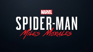 Marvel’s Spider-Man: Miles Morales | ТРЕЙЛЕР (на русском; субтитры)