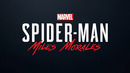 Marvel’s Spider-Man: Miles Morales | ТРЕЙЛЕР (на русском; субтитры)