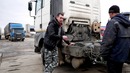 TrucksTV. VW Tiguan заводит ФУРУ. MAN TGA простоял месяц
