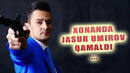 Jasur umirov qamaldi 2020
