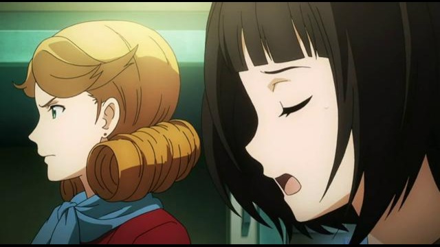 Девы Галилея – 7 Серия (Осень 2013!)