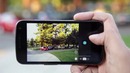 Galaxy Nexus: Camera and Panorama