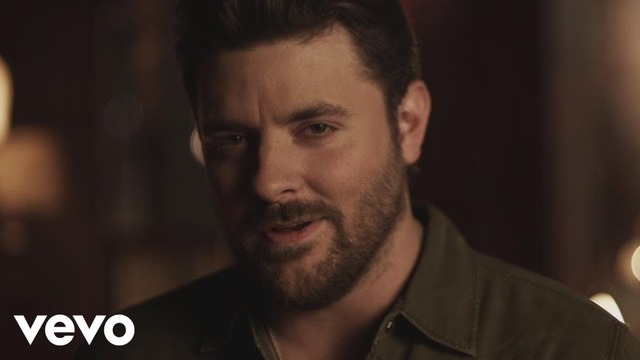 Chris Young – Lonely Eyes (Official Music Video)