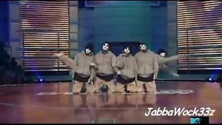 JabbaWockeez – ABDC Week 3 Performance