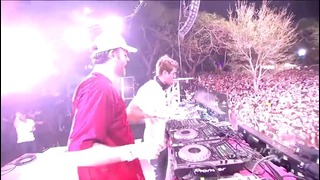 The Chainsmokers – Live @ Ultra Music Festival Miami, USA (19.03.2016)