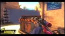 CS:GO – «Spirit of the Warrior» Na’Vi StarSeries S14 Finals