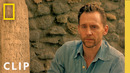 Why Tom Hiddleston is Fascinated with Pompeii | Pompeii: Out of Time | National Geographic