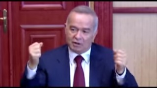 Islom Karimov — 1991-yilgi Namangandagi olomon bilan uchrashuv haqida