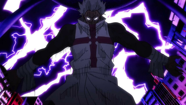 Пламенный отряд [TV-3] – 20 Серия (Зима 2026!)