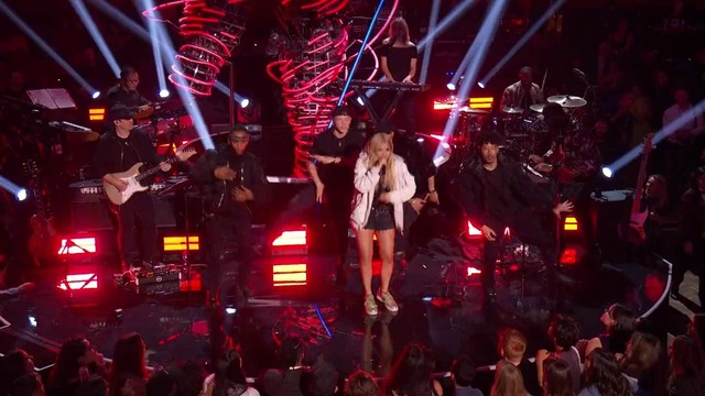 2018 MTV Video Music Awards