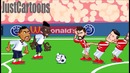 Франция – Швейцария 0-0 Евро 2016 День 10