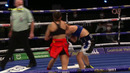 Бокс: Кэти Тейлор – Мириам Гутьеррез (Undercard) (14.11.2020)